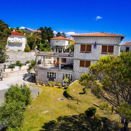 Villas Arbia Banjol Extérieur photo
