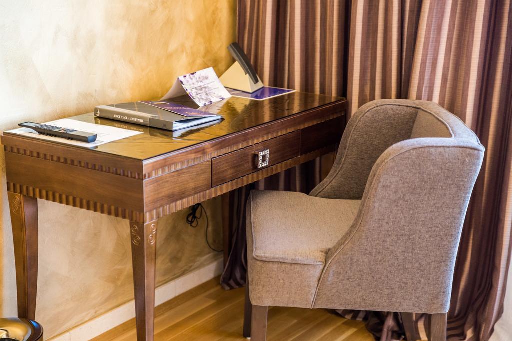 Villas Arbia Banjol Extérieur photo