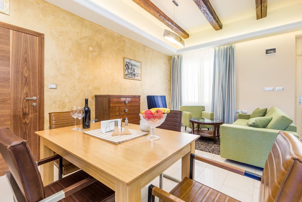 Villas Arbia Banjol Extérieur photo