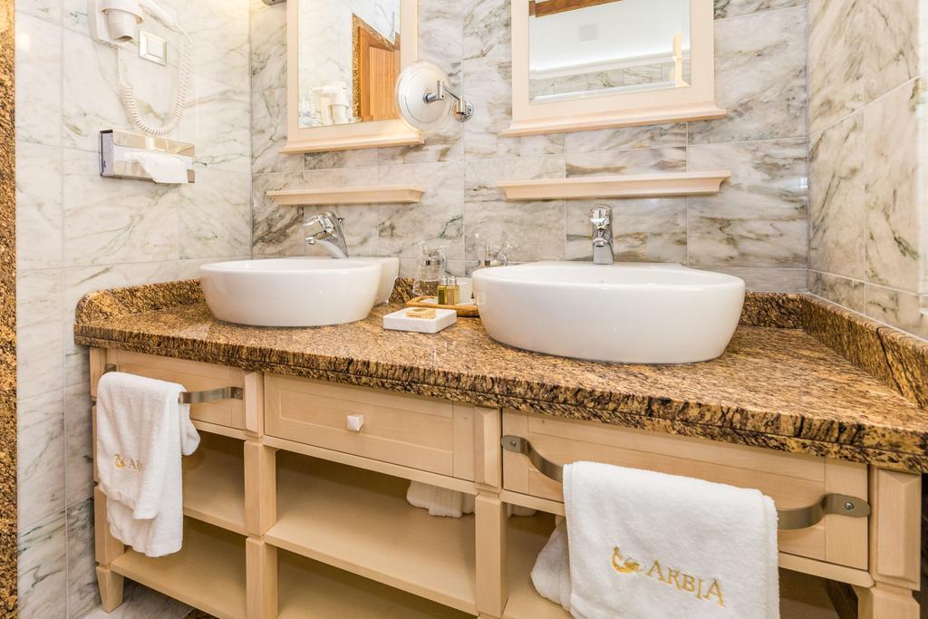 Villas Arbia Banjol Extérieur photo