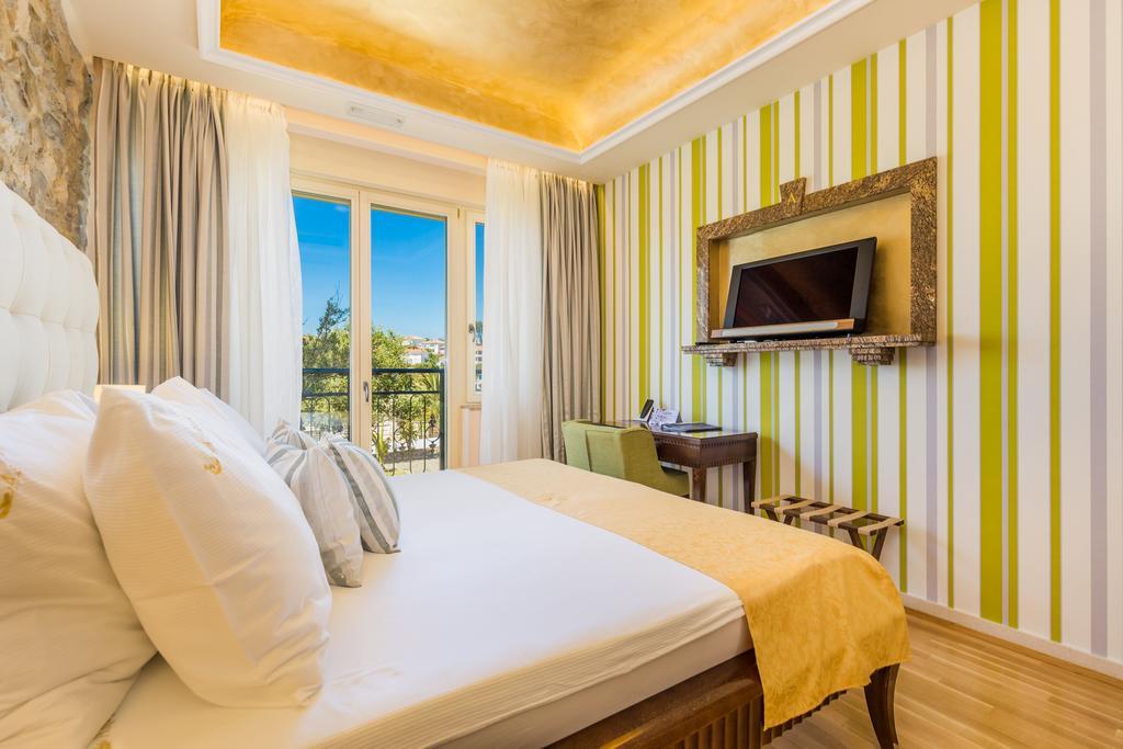 Villas Arbia Banjol Extérieur photo