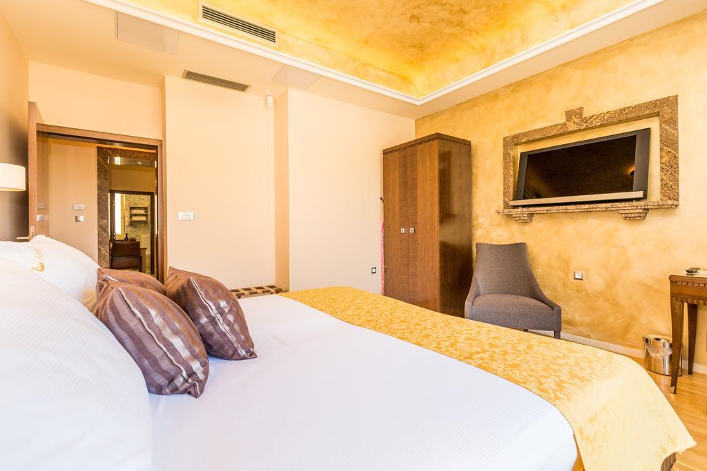 Villas Arbia Banjol Extérieur photo
