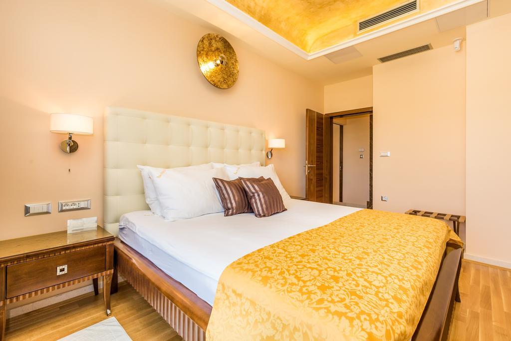 Villas Arbia Banjol Extérieur photo
