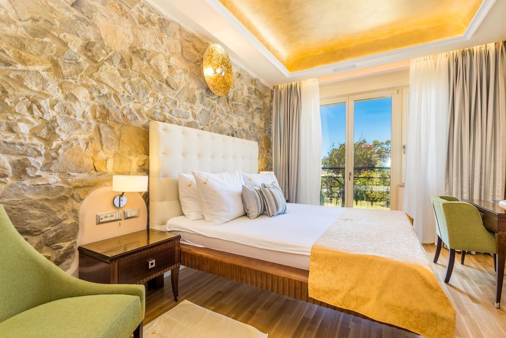 Villas Arbia Banjol Extérieur photo