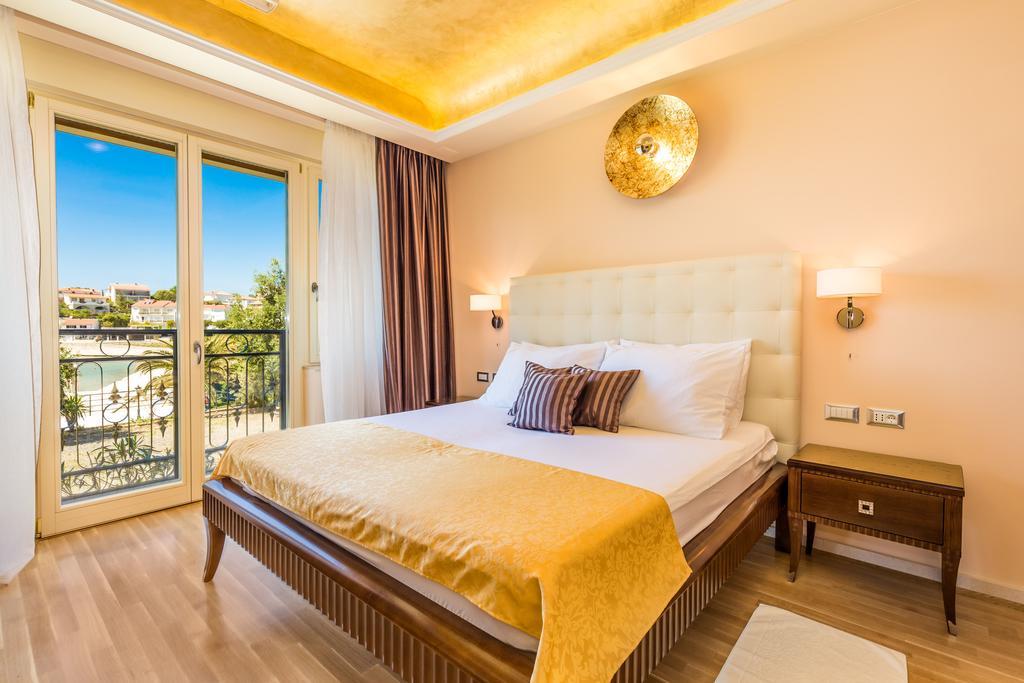 Villas Arbia Banjol Extérieur photo