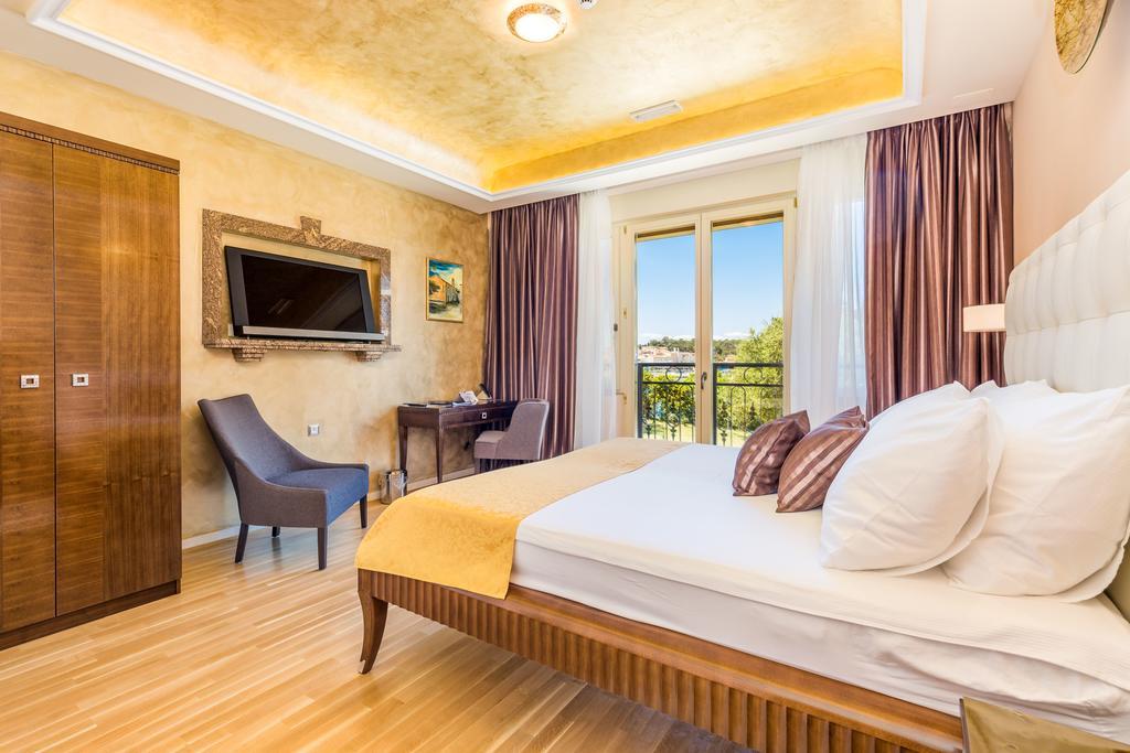 Villas Arbia Banjol Extérieur photo