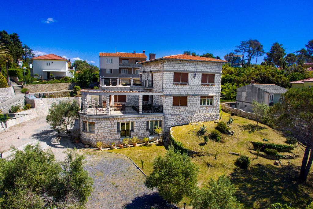 Villas Arbia Banjol Extérieur photo